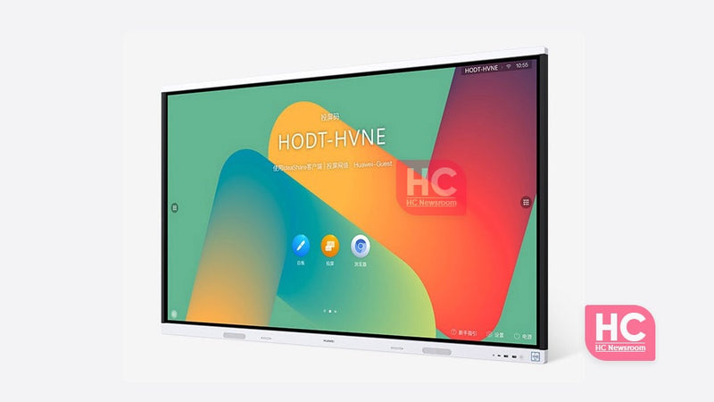 IdeaHub Board2 86 Huawei