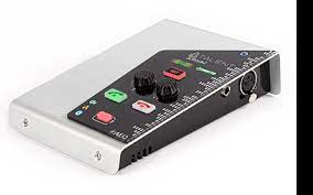 Talent Codec IP Radio Atelsa