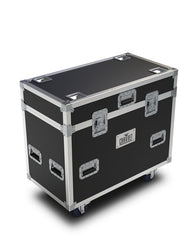 Rogue R1 Hybrid (2) Road Case CHAUVET