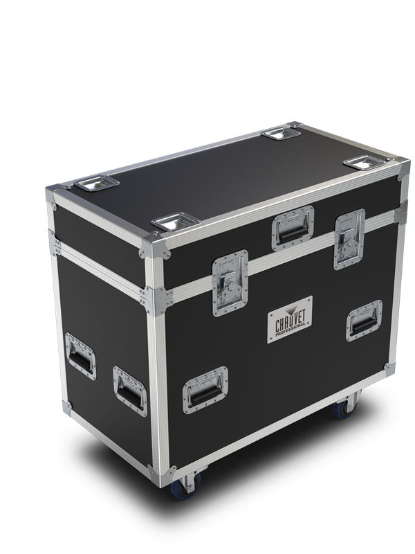 Rogue R1 Hybrid (2) Road Case CHAUVET