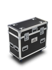 Rogue R1X Spot (2) Road Case CHAUVET