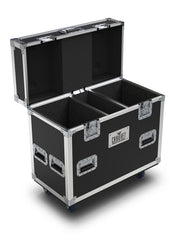 Rogue R1X Spot (2) Road Case CHAUVET