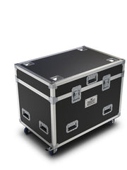 Rogue R3 Wash (4) Road Case CHAUVET