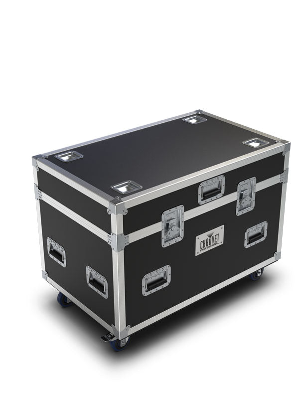 Rogue R2 Wash (6) Road Case CHAUVET