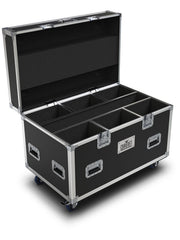 Rogue R2 Wash (6) Road Case CHAUVET
