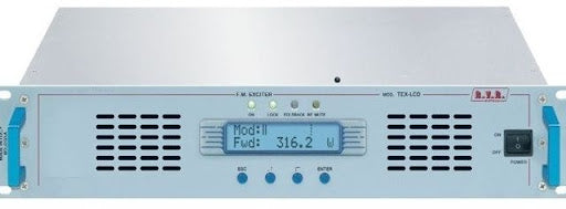 RVR TRANSMISOR TEX502LCD/S RVR