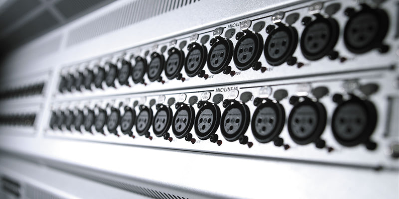 Soundcraft Vi1 Soundcraft