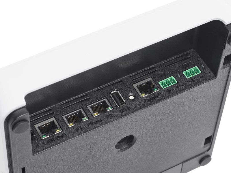 Confidea FLEX G4 Televic