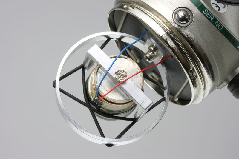 Microfono Estudio Neumann BCM 705 Neumann