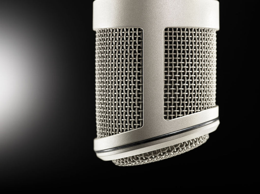 Mic. Radio — Atelsa