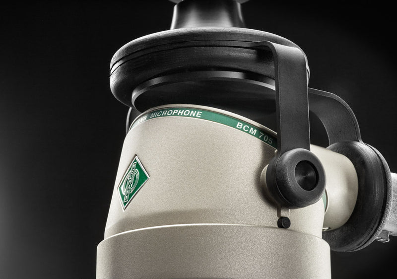 Microfono Estudio Neumann BCM 705 Neumann