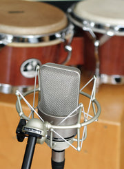 Micrófono de Estudio Neumann TLM 103 Studio Set Neumann