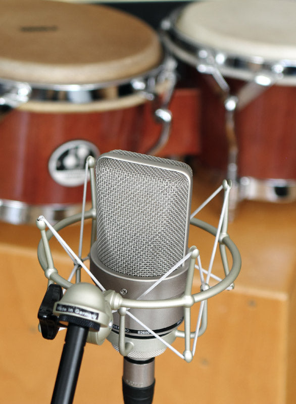 Micrófono de Estudio Neumann TLM 103 Studio Set Neumann